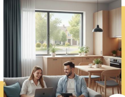 Why Co-Living Is the Smart Choice for Students & Professionals