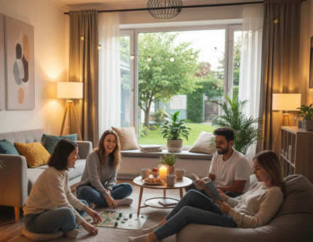 What Makes Fa’aloon Feel Like Home